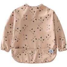Load image into Gallery viewer, ARI MES waterproof baby bib Kitty Cats