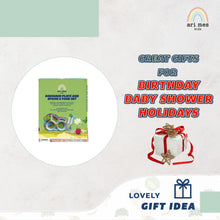 Load image into Gallery viewer, Dinosaur Shaped Plate and Spoon & Fork Set