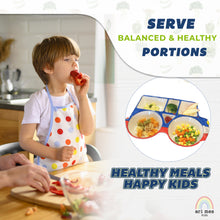 Load image into Gallery viewer, 2 Car Shaped Plates Set