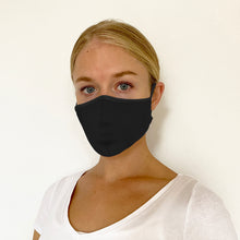 Load image into Gallery viewer, Adult Cloth Face Mask with PM 2.5 Filter
