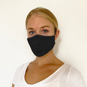 Adult Cloth Face Mask with PM 2.5 Filter